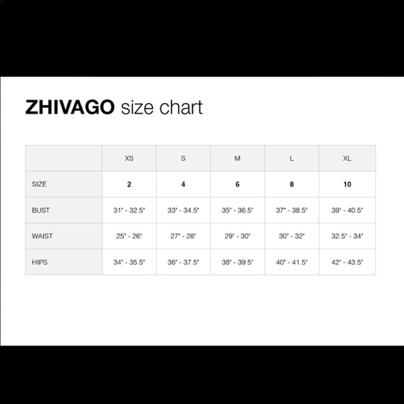 Zhivago Siempre Viva dress- black sequins US/8 L - Picture 6 of 8